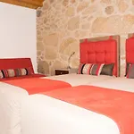 Country house Casas Do Regato *