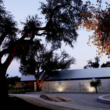 Casas Do Regato カントリーハウス