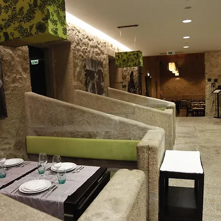 カントリーハウス Casas Do Regato *