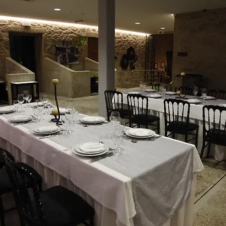 Casas Do Regato *