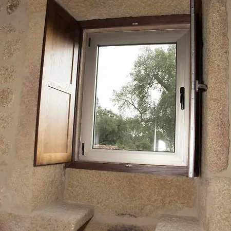 Casas Do Regato Casa rural *