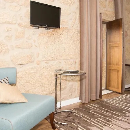 カントリーハウス Casas Do Regato