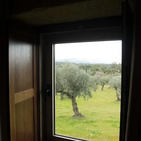 カントリーハウス Casas Do Regato カステロ・ブランコ