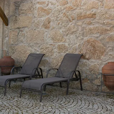 Casas Do Regato Casa de Campo