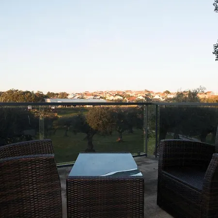 乡村民宿 Casas Do Regato 布朗库堡