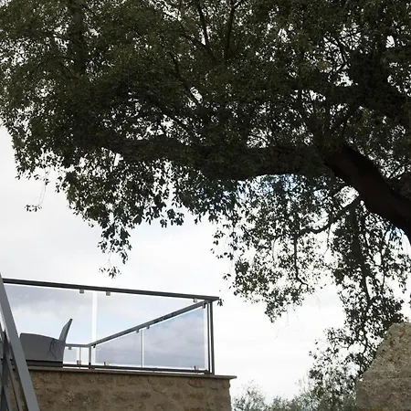 Casas Do Regato カステロ・ブランコ