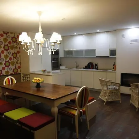 Casas Do Regato