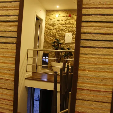 カントリーハウス Casas Do Regato *