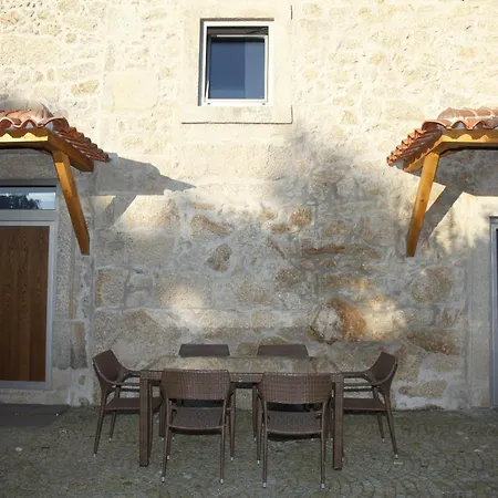 カントリーハウス Casas Do Regato カステロ・ブランコ