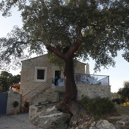 Casas Do Regato