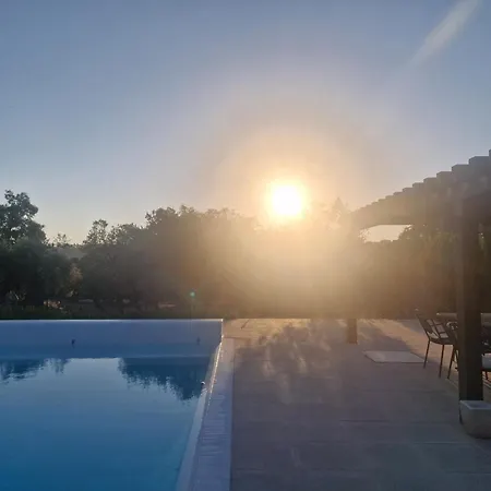 乡村民宿 Casas Do Regato