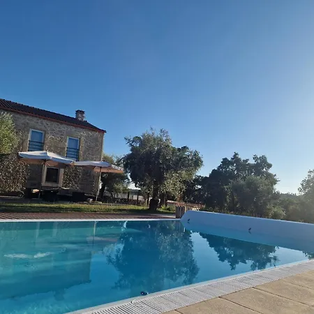 Casas Do Regato 乡村民宿 *