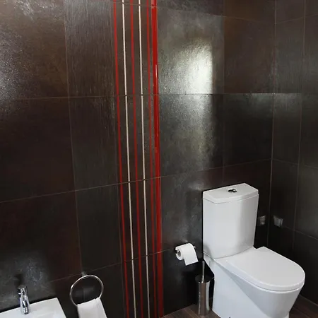 Casas Do Regato 布朗库堡