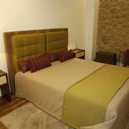 Casas Do Regato カントリーハウス