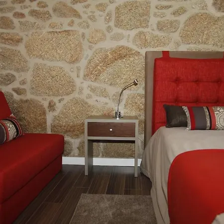 Casas Do Regato