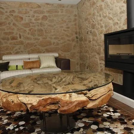 Gospodarstwo wiejskie Casas Do Regato