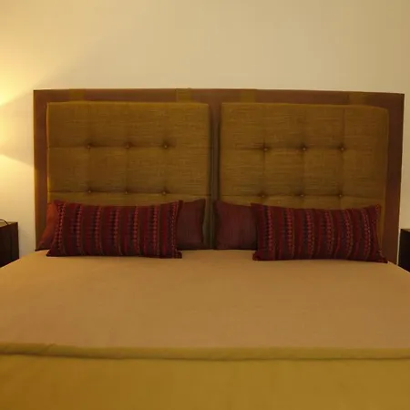 Casas Do Regato カントリーハウス