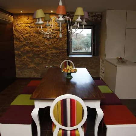 Casas Do Regato