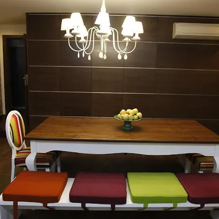 カントリーハウス Casas Do Regato カステロ・ブランコ