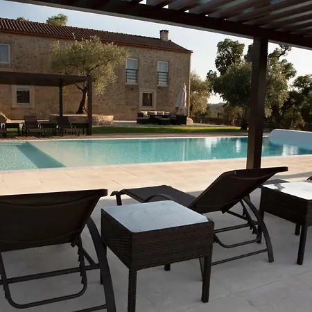 Casas Do Regato カントリーハウス