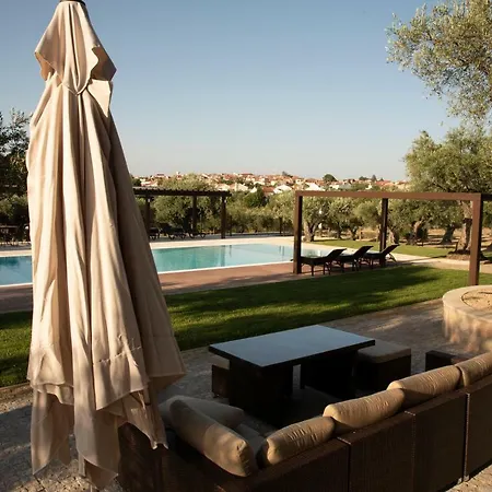 カントリーハウス Casas Do Regato