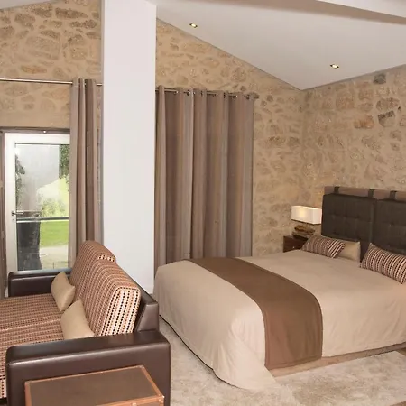 カントリーハウス Casas Do Regato カステロ・ブランコ