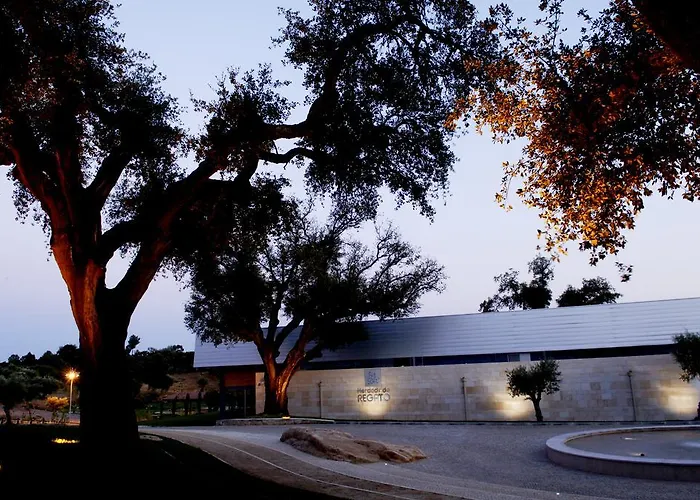 Casas Do Regato Casa de Campo