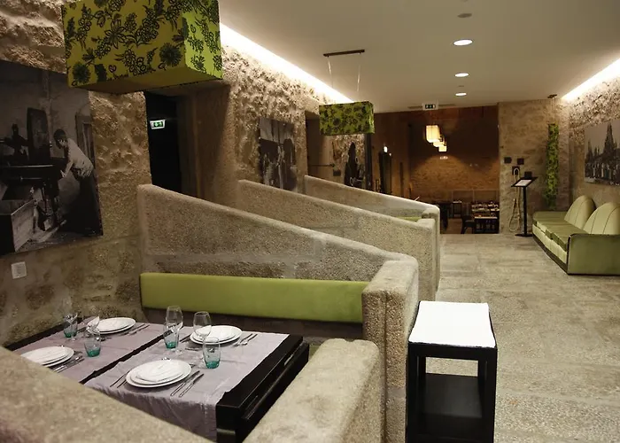 Gospodarstwo wiejskie Casas Do Regato *