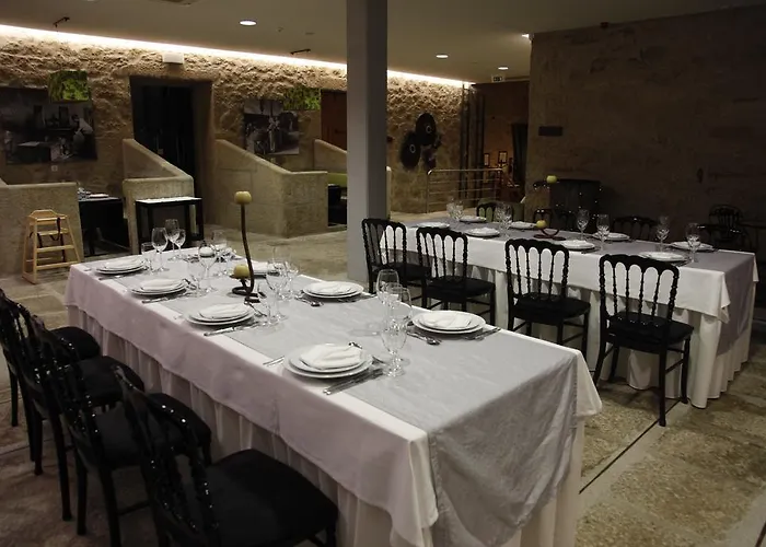 Casas Do Regato *