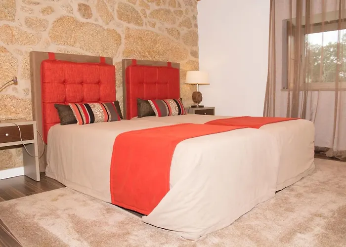 Casas Do Regato * Castelo Branco (Centro)