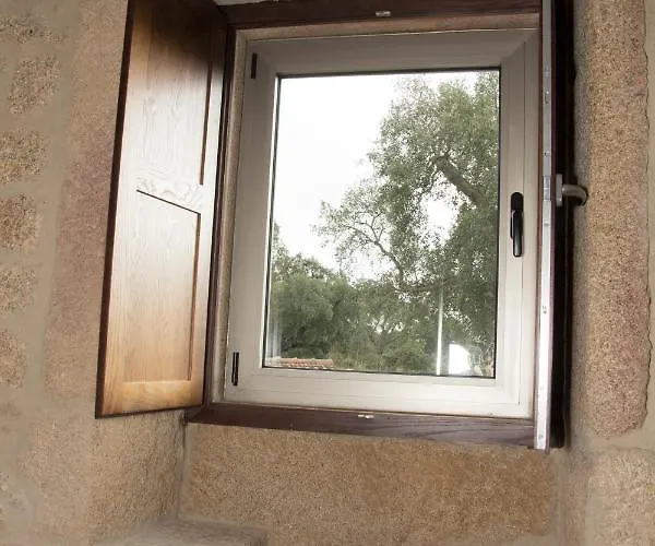 Casas Do Regato Gospodarstwo wiejskie *