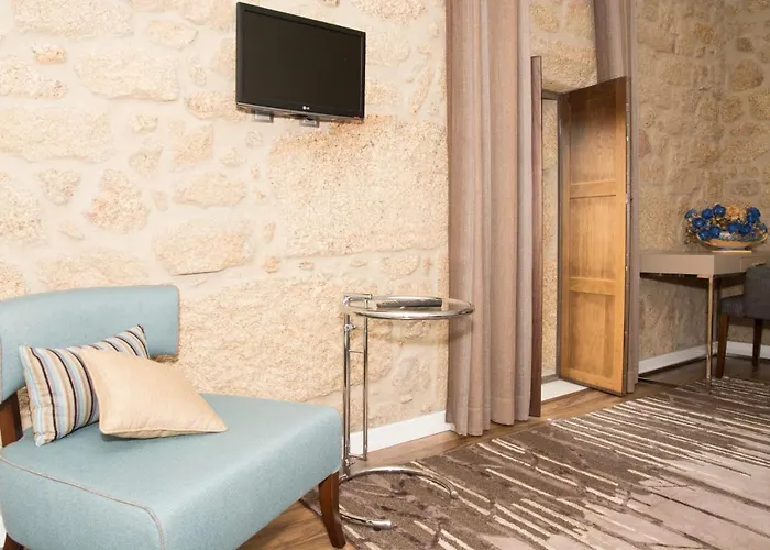 Gospodarstwo wiejskie Casas Do Regato