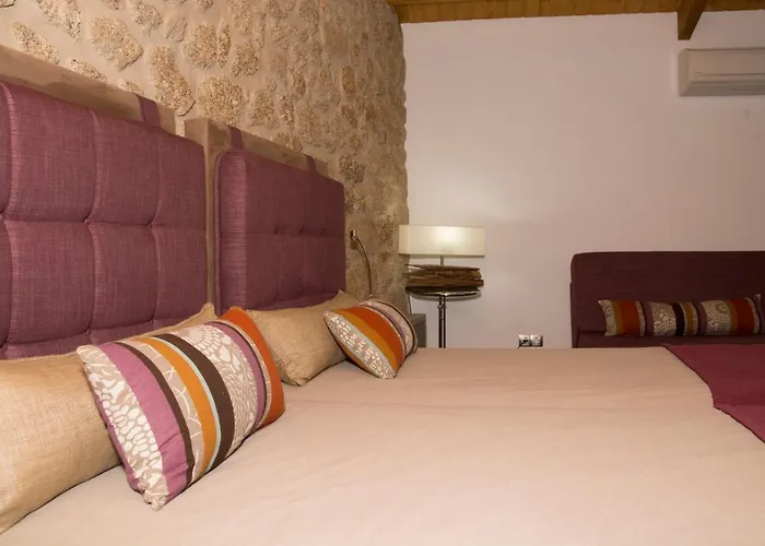 Casa de Campo Casas Do Regato *