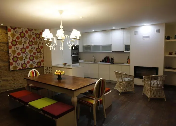 Casas Do Regato