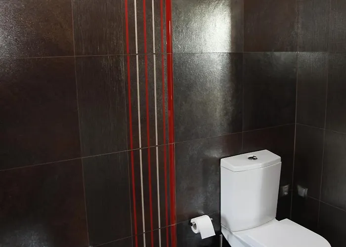 Casas Do Regato Castelo Branco (Centro)