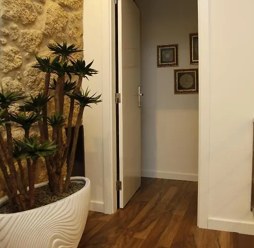 Casa de Campo Casas Do Regato *