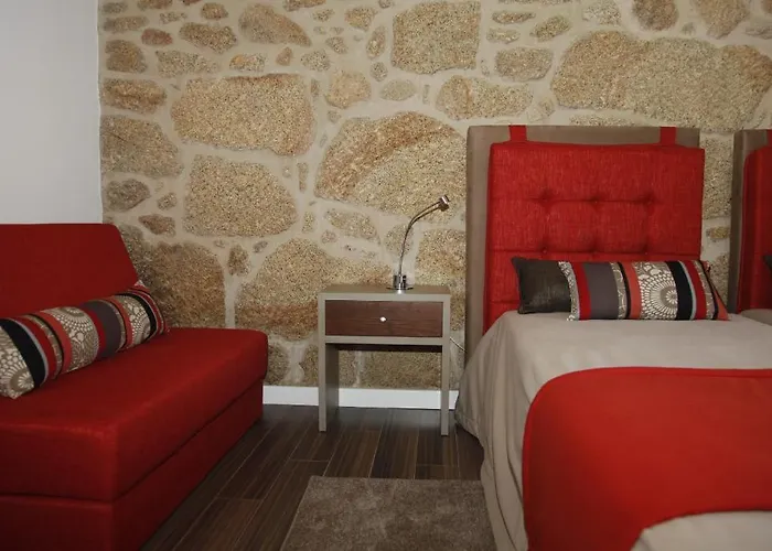 Casas Do Regato