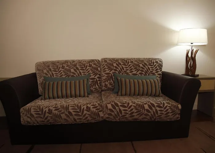 Casas Do Regato Castelo Branco (Centro)