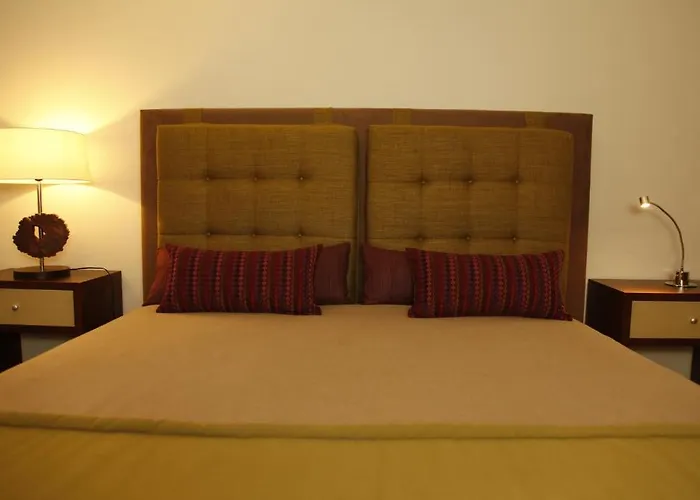 Casas Do Regato Casa de Campo