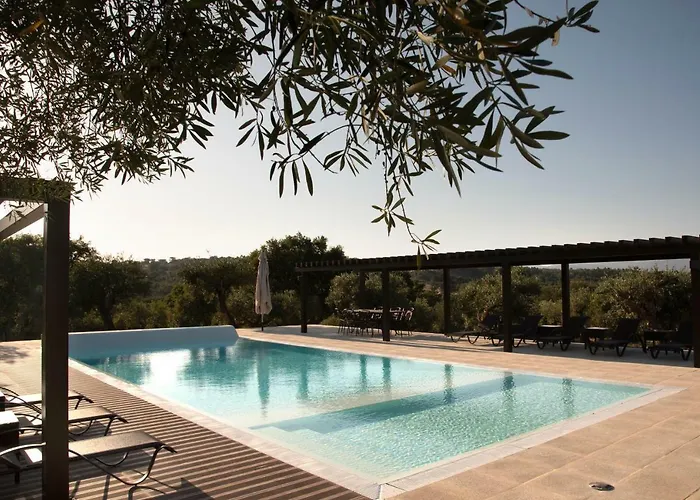 Gospodarstwo wiejskie Casas Do Regato