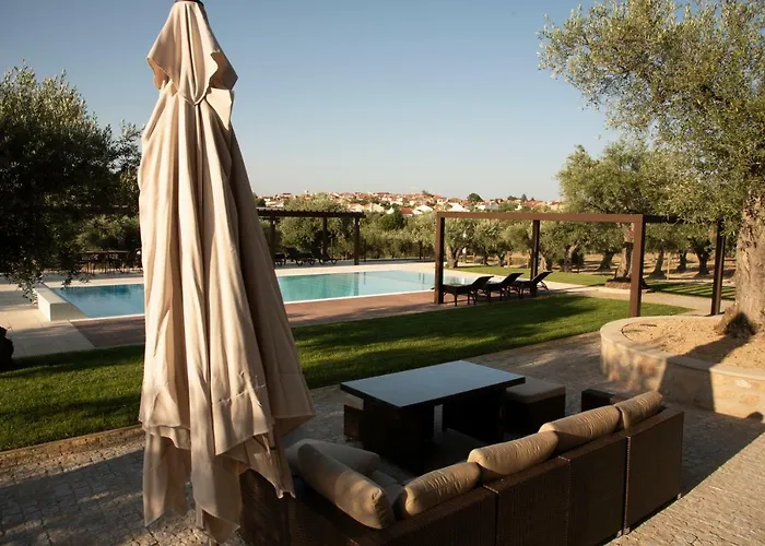 Casa de Campo Casas Do Regato